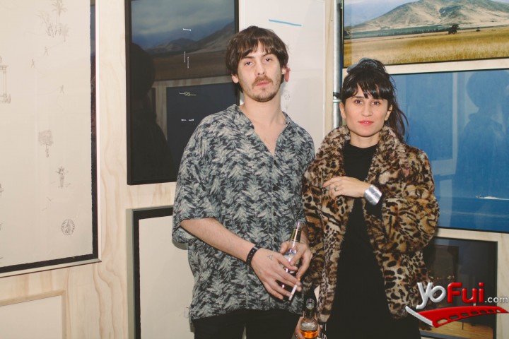 Matthew Neary, Alex June