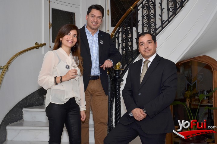 YoFui.com Valle de Curicó presentó sus Sauvignon Blanc 2016, Hotel Magnolia (6946)