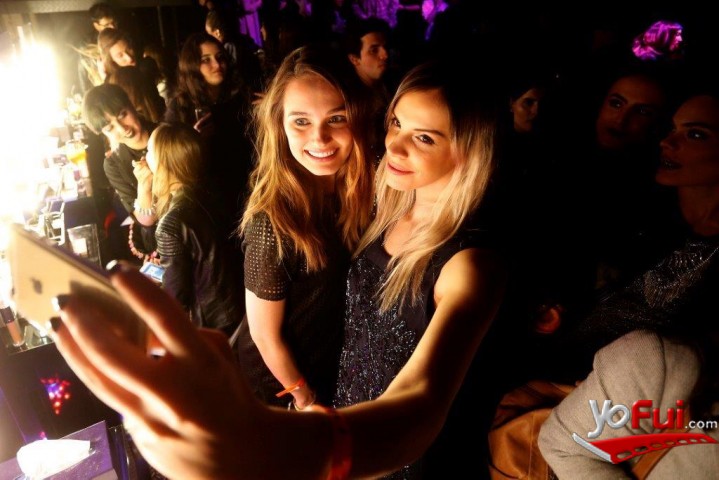 Gabriela Dallagnol, Vinka Prussing