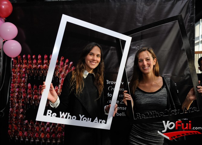 Javiera Stanke, Marcela Niemann