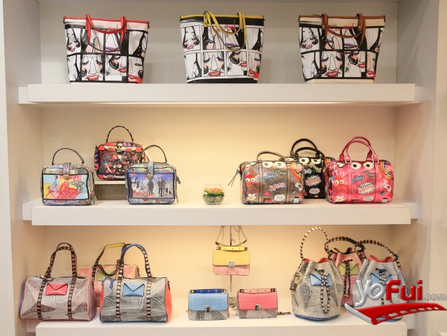 Fotografía en Mouton Chile lanza colección Primavera Verano, Tienda Mouton