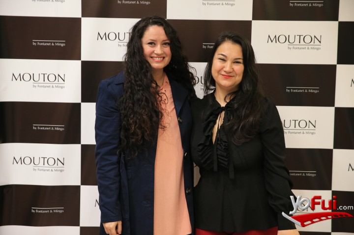 Lorena Hacke, Carolina Haase