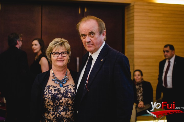 Claudia Rasia, Pietro Lovato
