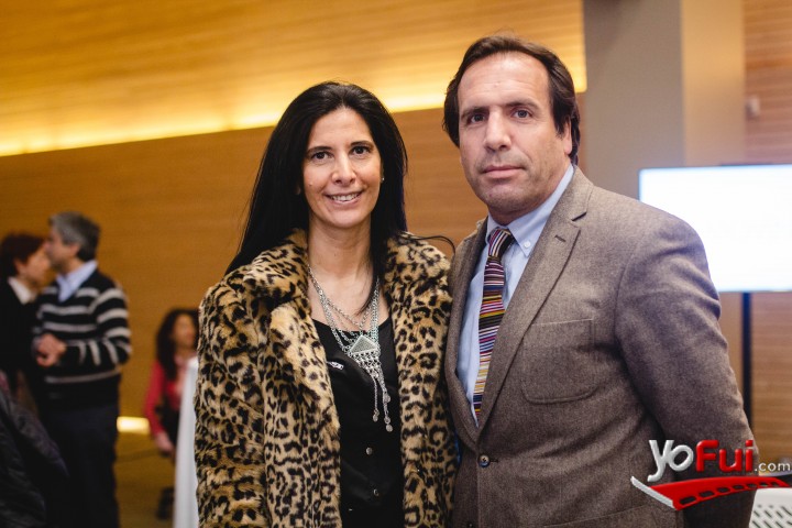 Mónica Alvarez de Oro, Fernando Marín