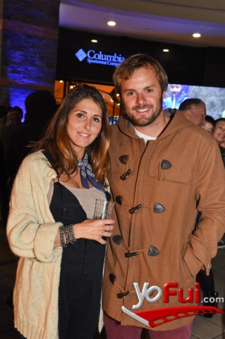 Camila Dowling, Felipe Soler