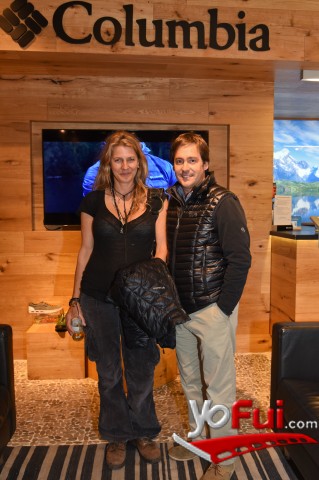 Teresa López, Francisco Arrigui