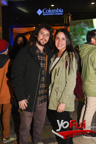 Erwing Pozo, Francisca Velázquez