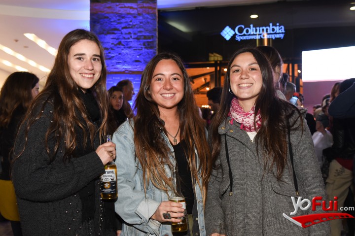Manuela Whittle, Consuelo Muñoz, Josefina Arzola