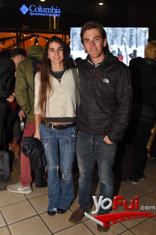 Otton Irarrázaval, Francisco Fluxa