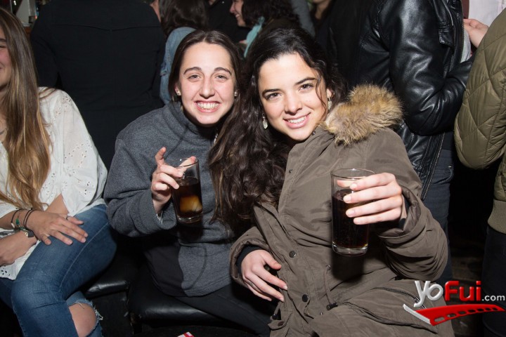 Constanza González, Jacinta Torres