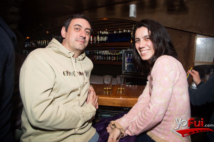 Jose Luis Ayuso, Marcela Ayuso