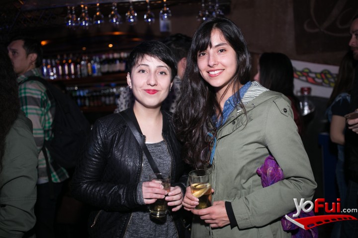 Marta Arredondo, Montserrat Fuentes