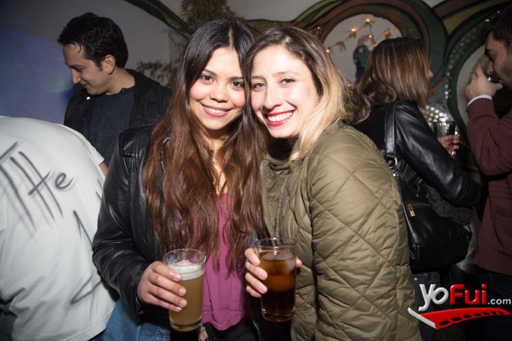 Paloma Quezada, Daniela Castro