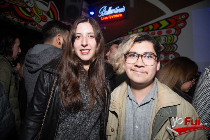 Wanda Segreste, Manuel Palma