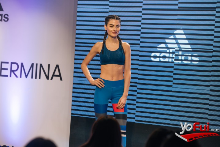 Fotografía en adidas Women lanza su próxima campaña #AquíNoTermina, Showroom Adidas