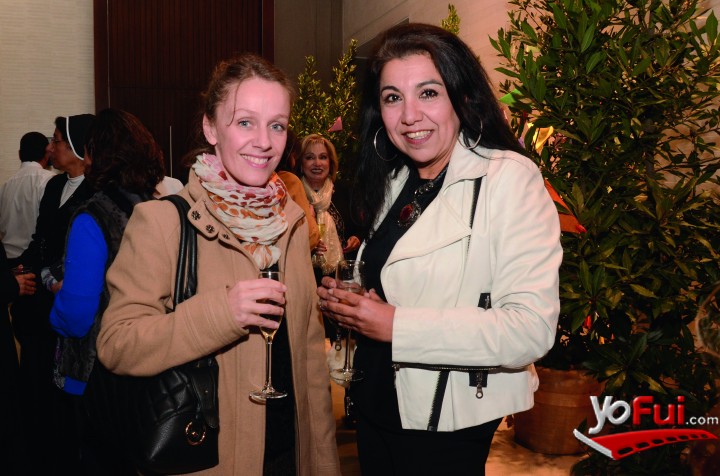 Claudia Tarragó, Marcela Machado