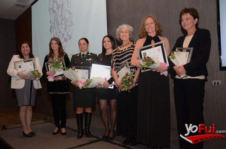 YoFui.com Siete chilenas recibieron el Premio Mujer Impacta 2016, Hotel Cumbres de Vitacura (6957)