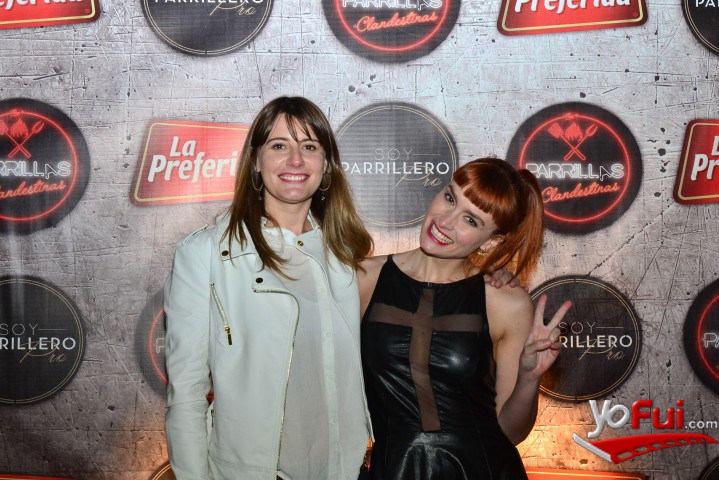Javiera Hernández, Begoña Basauri