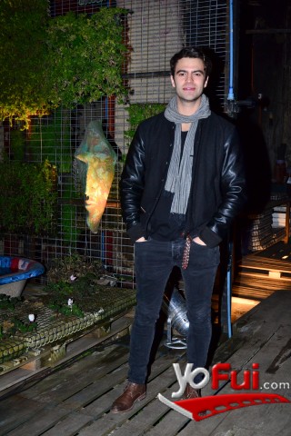 Jorge Aracheta