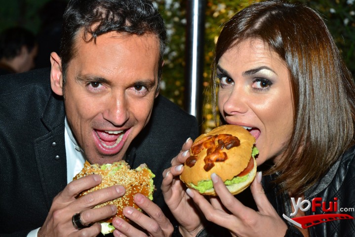 Pedro Bastidas, Carla Ochoa
