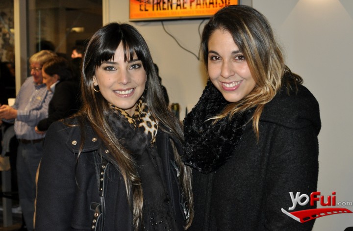 Daniela Castillo, Piana Santiago