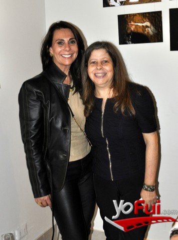 María Inés Ossa, Alejandra Claro