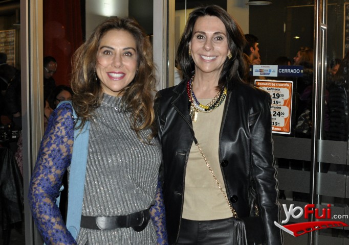 Paola Lértora, María Inés Ossa