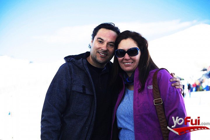 Rafael Vargas, Ingrid Mckay