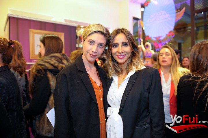 Beatriz Palma, María Paz Blanco