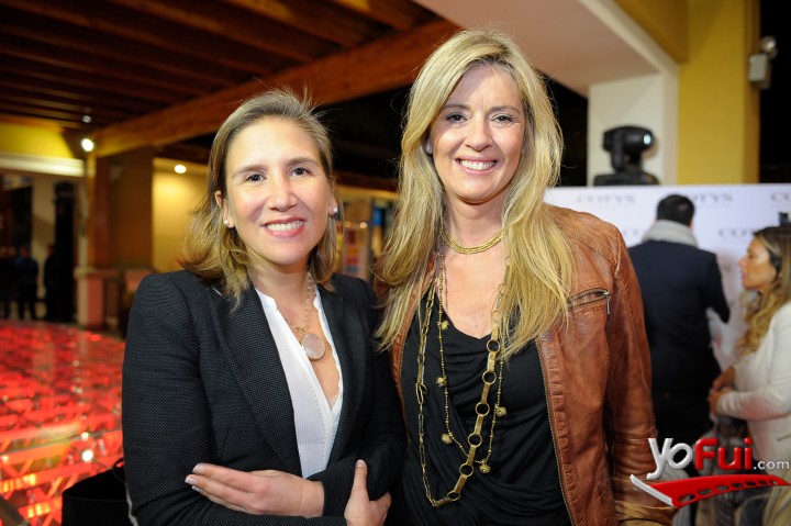 Carolina Menincheti, Teresa Cremaschi