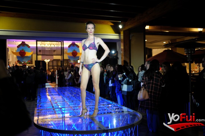 Fotografía en Cotys presentó "Bendita Corsetería", Tienda Cotys