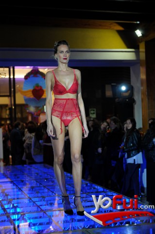Fotografía en Cotys presentó "Bendita Corsetería", Tienda Cotys