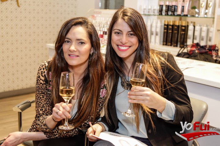 Constanza Argomedo, Bianca Jamarne