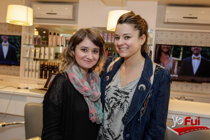 María Jesús Guzmán, Margarita Larraín