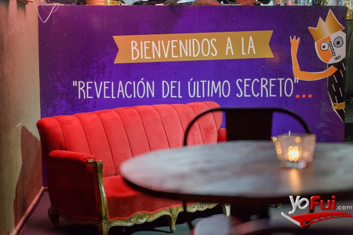 Fotografía en Viu Manent presentó al Rey de los tintos, Restaurant Ky