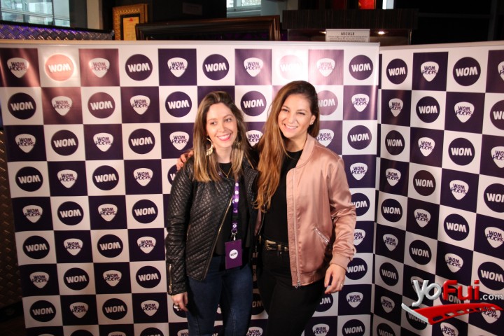 Romina Troncossi, Andrea Osorio