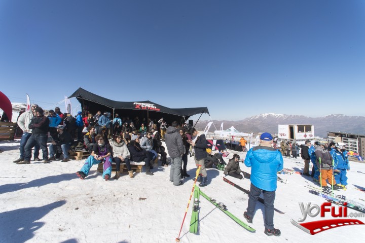 Fotografía en Lanzamiento “Assist Card Extreme”, El Colorado