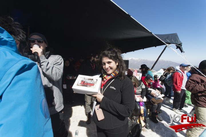 Fotografía en Lanzamiento “Assist Card Extreme”, El Colorado