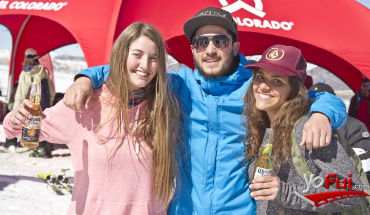 Camila Ilabaca, Benjamín Aguirre, Ignacia Alvarado
