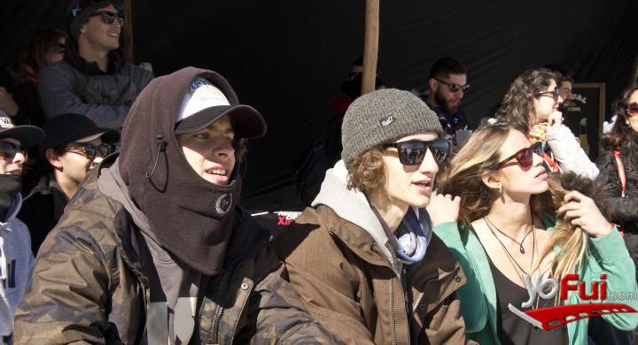 Pelayo Castro, Mathias Haller, Macarena Roberts