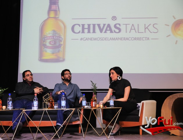 Leonardo Maldonado, Diego Uribe, Soleda Ovando
