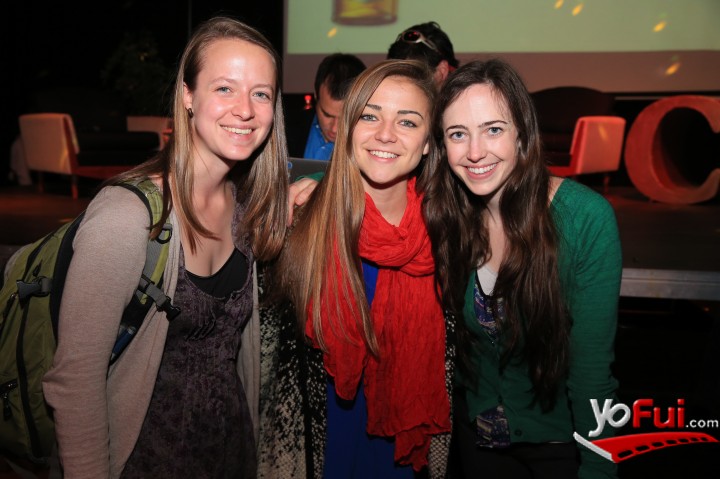 Becca Ziehm, Emily Kelly, Rebecca Ruh