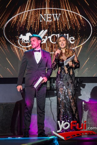 Oscar Mancilla, Nataly Chilet