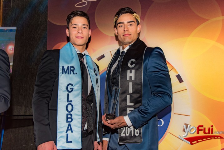 Fabian Vera, Victor Candia
