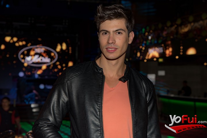 Felipe Rojas