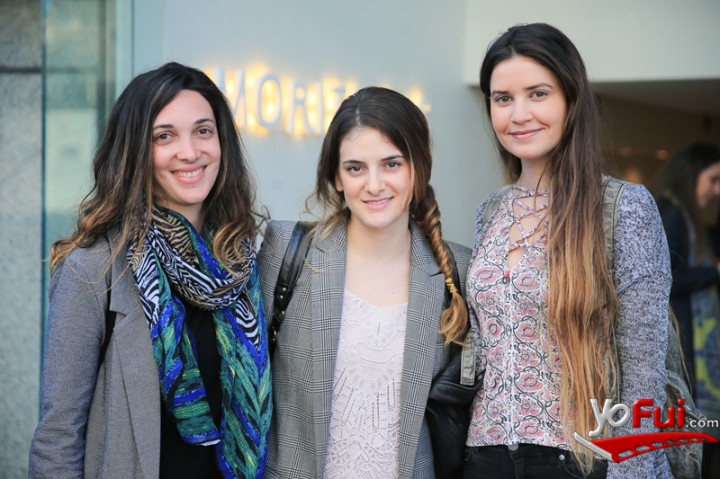 Daniela Vilensky, Daniela Herzko, Josefina Petrinovic
