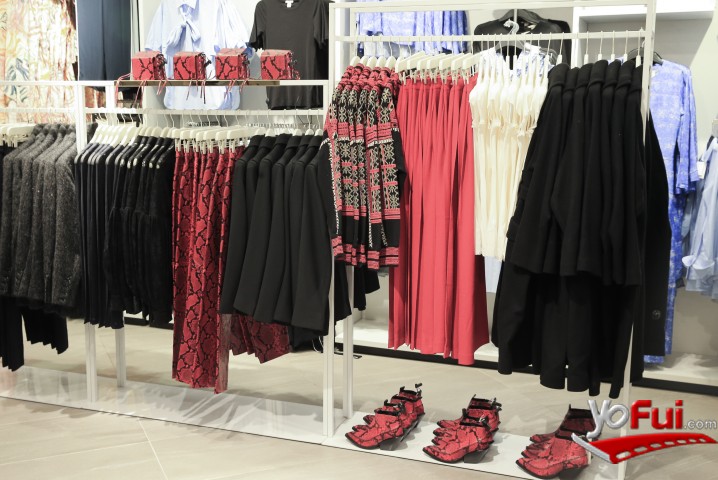 Colección Studio AW 2016