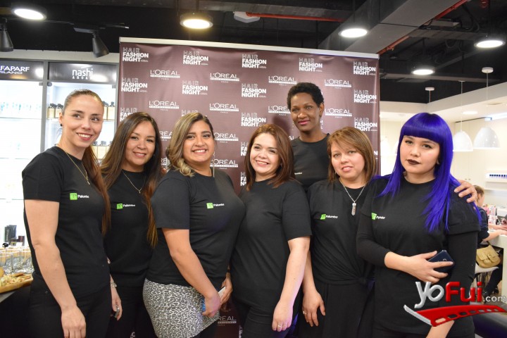 Equipo HFN