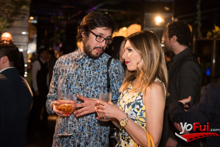 Víctor Gaete, Eugenia Lemos