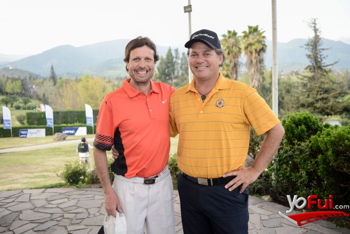 Germán Alzerreca, John Nightgale